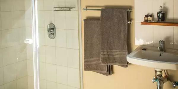 Thakadu Bush Camp Villa Ghanzi Ngoại thất bức ảnh