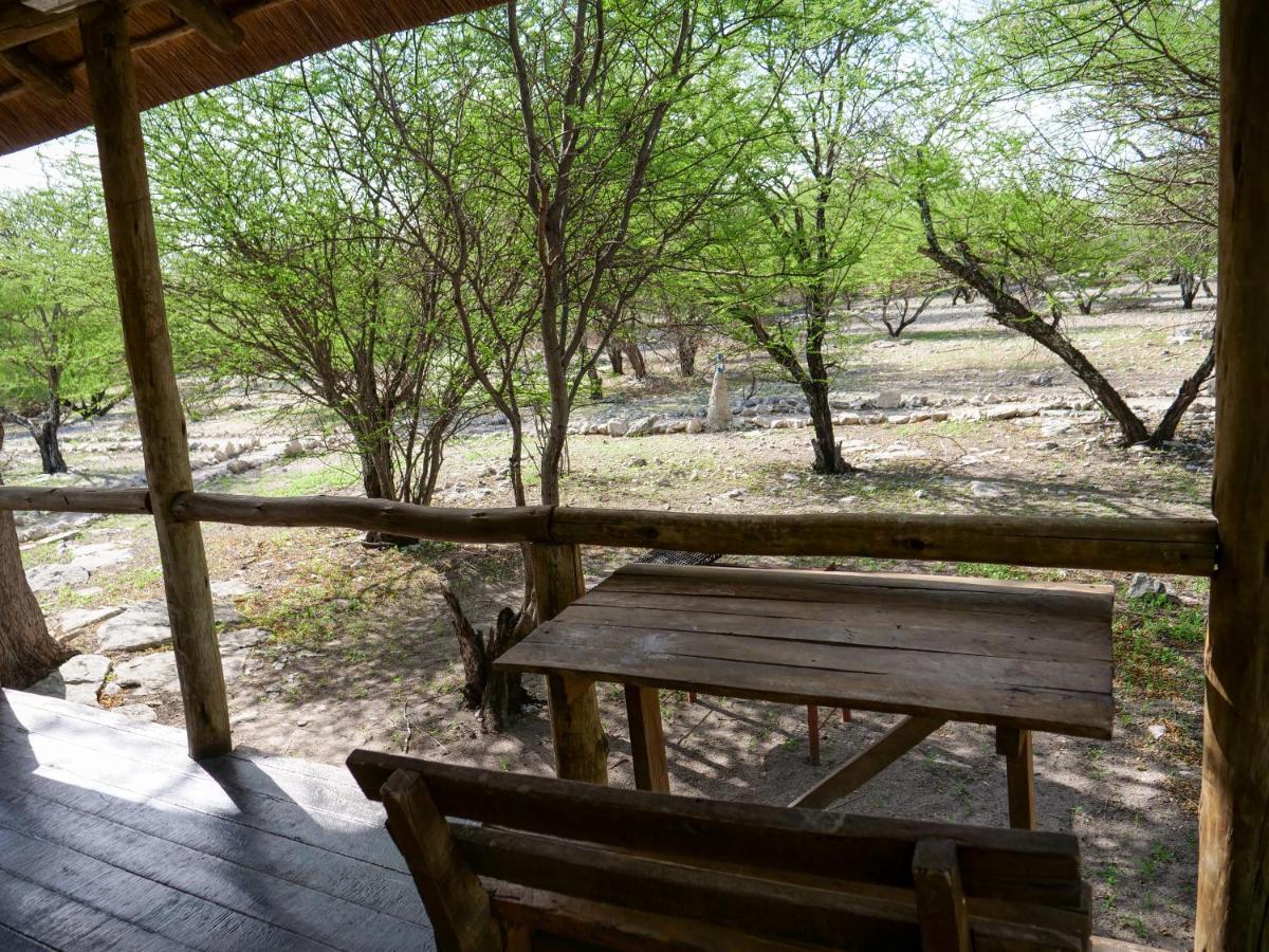 Thakadu Bush Camp Villa Ghanzi Ngoại thất bức ảnh